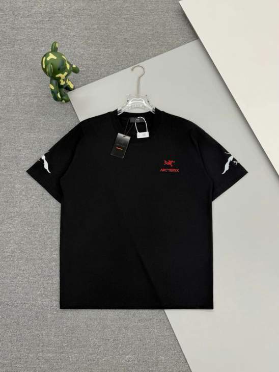 Picture of Arcteryx T Shirts Short _SKUArcteryxS-XLm6tx1722928